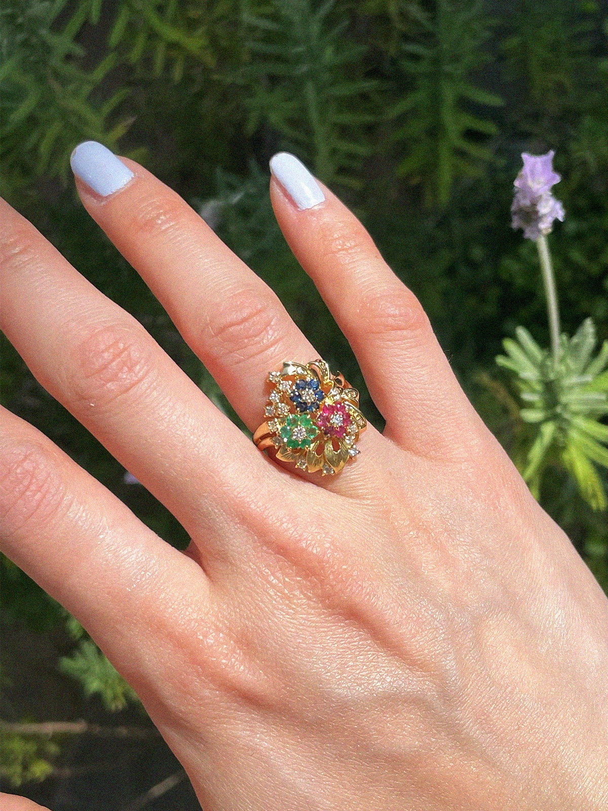 心斎橋大丸購入 美品 プラダ キーリング 黄色 イエロー トライアングルプレート 心斎橋大丸購入 美品 プラダ キーリング 黄色 イエロー
